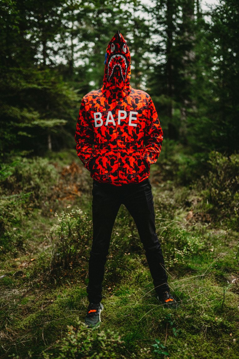 Tracksuit Chronicles: The Evolution and Demise of Sportswear